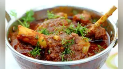 अब मांस बेचने और परोसने से पहले बताना होगा ‘झटका’ है या ‘हलाल’!