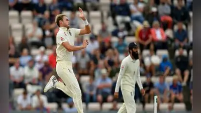 Eng vs Ind, 4th Test, Day 2 : पुजारा की शानदार बल्लेबाजी से भारत को 27 रन की बढ़त
