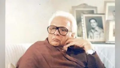 B”day Spl: राही मासूम रजा – ”महाभारत” को जिनकी लेखनी ने अमर बना दिया