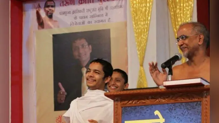 #TarunSagar : पढ़ें, जैन मुनि तरुण सागर के 10 कड़वे प्रवचन