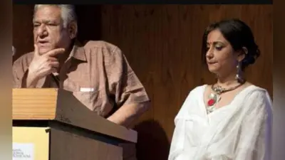 ओम पुरी की पत्नी ने दिव्या दत्ता के खिलाफ दर्ज कराई शिकायत, इस बात से हुईं नाराज
