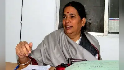 माओवादियों से संबंध मामले में सुधा भारद्वाज ने कहा, पत्र मनगढ़ंत, साजिश की जा रही