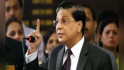 बोले सीजेआई दीपक मिश्रा- विधि के शासन को लागू करना कानूनी शिक्षा की गुणवत्ता पर निर्भर