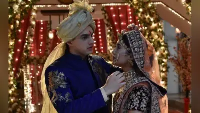 ये रिश्ता क्या कहलाता है: आशी के मंडप से भागने के बाद बड़ा ट्विस्ट, फिर शादी करेंगे कार्तिक-नायरा