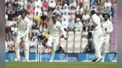 INDvsENG 4thTest : बटलर की अर्धशतकीय पारी से इंग्लैंड का पलड़ा मजबूत, तीसरे दिन खेल खत्म, आठ विकेट पर बनाये 260 रन