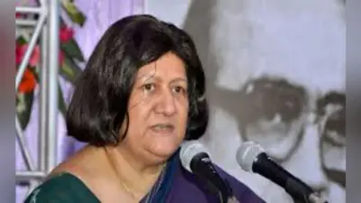 Justice इंदिरा बनर्जी का खुलासा : होटल रॉयल प्लाजा मामले में मुझे प्रभावित करने की कोशिश की गयी