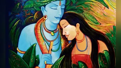 जय कन्हैया लाल की… : द्वापरी भी थे और कलियुगी भी श्रीकृष्ण