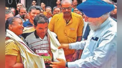 कोलकाता : स्वप्ना बर्मन को केंद्र सरकार देगी 30 लाख और नौकरी