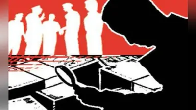 मसौढ़ी : ताबड़तोड़ छापेमारी, दोनों गुटों के सरगना अब भी फरार
