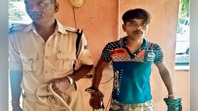 फुलवारीशरीफ : बाइक से धक्का लगने पर युवक को चाकू से गोद कर दिनदहाड़े मार डाला