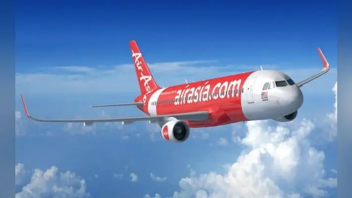 AirAsia का धमाकेदार ऑफर, 999 रुपये में करें हवा की सैर, 1399 में विदेश की यात्रा