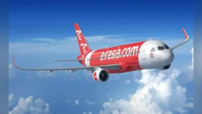 AirAsia का धमाकेदार ऑफर, 999 रुपये में करें हवा की सैर, 1399 में विदेश की यात्रा