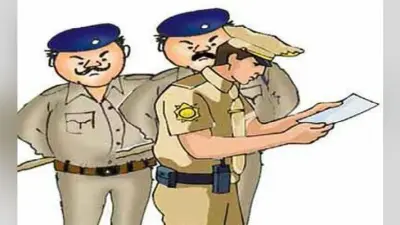 स्टेशन डायरी में हेरफेर का मामला: कांग्रेसी नेता लल्लन कुमार के खिलाफ कुर्की-जब्ती के लिए कोर्ट जायेगी पुलिस