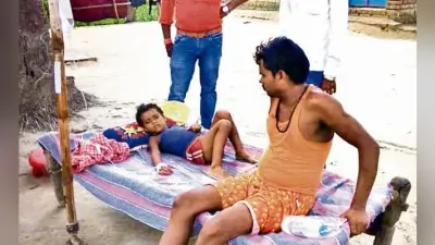 सारण : चाउमीन खाने से बच्चों समेत 22 बीमार