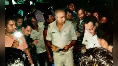 ओरमांझी : बस की टक्कर से बाइक सवार पीसीआर 15 के चालक की मौत, चुटूपालू चेकपोस्ट के समीप हुई घटना