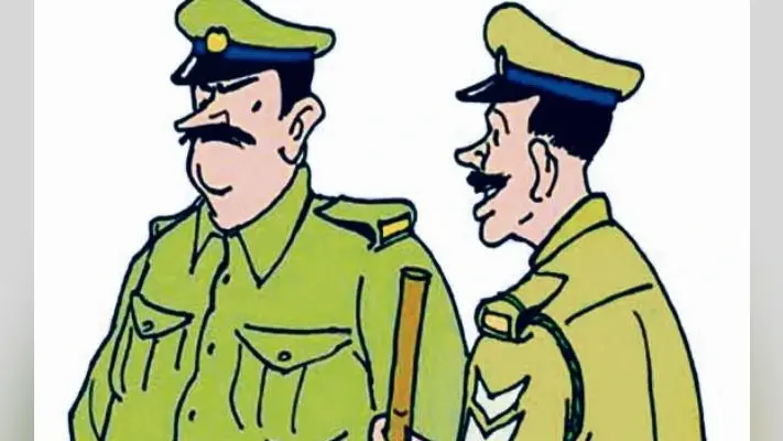 रांची : डीएसपी थानेदार से मांग रहे हैं वर्दी और जूता होटल में कमरा बुक कराने का भी दिया निर्देश