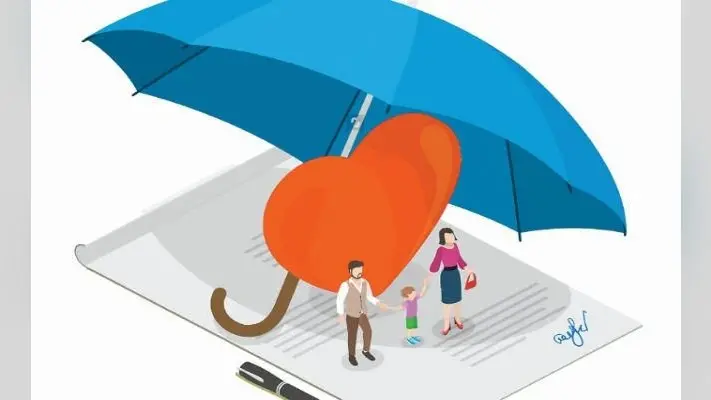ज्वाइंट टर्म इंश्योरेंस प्लान, पैसे बचाएं, एक-दूसरे को दें बीमा सुरक्षा, जानें अन्य सुविधाओं के बारे में