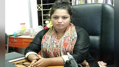 बांग्लादेश में महिला टीवी पत्रकार की हत्या के मामले में ससुर गिरफ्तार