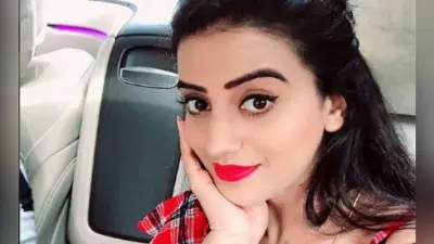 VIDEO: भोजपुरी एक्ट्रेस अक्षरा सिंह का कातिलाना अंदाज, इस गाने में दिये शानदार एक्सप्रेशंस