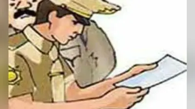 रांची : शराब तस्करी का फर्जी मामला, तीन थानेदार सस्पेंड