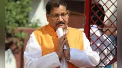 भाजपा नेता गामा सिंह का निधन, सीएम रघुवर दास ने जताया शोक, कल होगा अंतिम संस्कार