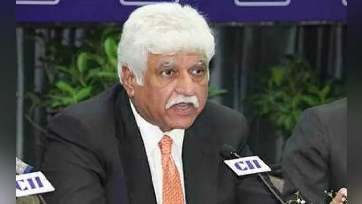 CII ने कहा, सरकार के सुधारों से हासिल हुई 8.2 फीसदी की आर्थिक वृद्धि दर