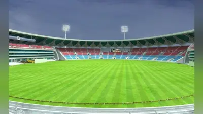 लखनऊ में पहली बार होगा अंतरराष्ट्रीय क्रिकेट मैच, खेल प्रेमी खुश