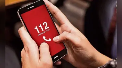 पटना : पुलिस विभाग के लिए डायल-112 का संचालन चुनौती