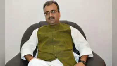 पटना : अस्पतालों में स्थायी डॉक्टरों की जल्द होनी तैनाती : मंगल पांडेय