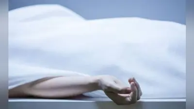 सीवान : पारिवारिक विवाद में युवक ने मुंह में पटाखा फोड़ कर दे दी जान