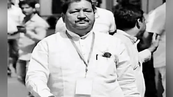रांची : देर रात पेट दर्द और जलन की शिकायत के बाद भाजपा नेता गामा सिंह का मंगलवार की सुबह हुआ निधन, अंत्येष्टि आज
