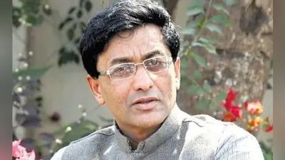रांची : टाटा रोड का नाम रघुवर हड्डी तोड़ सड़क रखेंगे: डॉ अजय