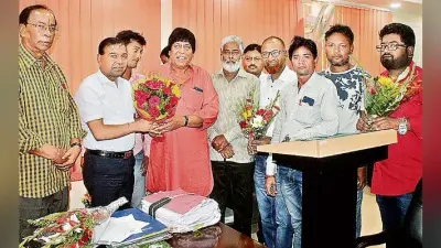 रांची : फुटपाथ दुकानदारों को व्यवस्थित करेंगे, ताकि ट्रैफिक दुरुस्त हो सके