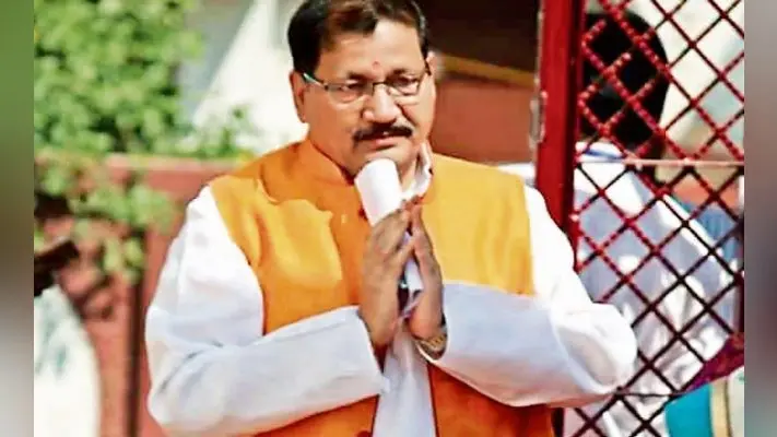 भाजपा के साथ-साथ दूसरे राजनीतिक दल और सामाजिक संगठनों ने जताया शोक