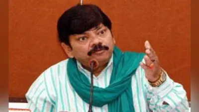 बिहार क्रिकेट संघ ने आदित्य वर्मा के बेटे को दो साल के लिए निलंबित किया
