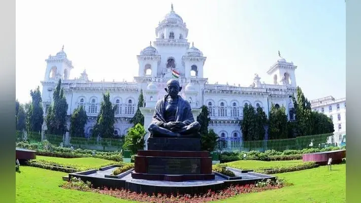 भंग हो जायेगी तेलंगाना विधानसभा! कैबिनेट कल करेगा फैसला