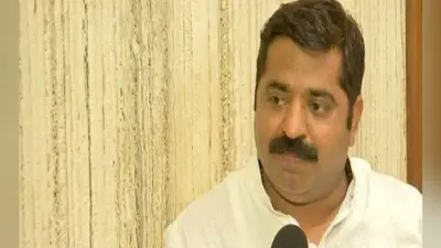 भाजपा विधायक राम कदम ने की महिला विरोधी टिप्पणी, विपक्ष ने की रावण से तुलना