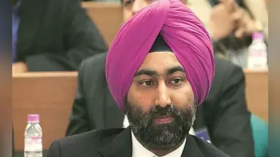 हाईकोर्ट ने रैनबैक्सी के पूर्व प्रमोटर मालविंदर को 35 लाख सिंगापुरी डॉलर जमा कराने का दिया निर्देश