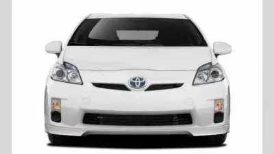 Toyota ने अपनी इस गाड़ी को किया रिकॉल, जानें पूरी बात…
