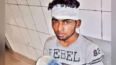 रांची : बच्ची से दुष्कर्म के आरोपी की हुई पिटाई, इधर, हुरहुरी में दिव्यांग युवती के साथ 70 वर्षीय व्यक्ति ने किया दुष्कर्म
