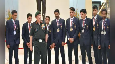 एशियाई खेल तो ट्रेलर था, ओलंपिक में दिखेगी पूरी फिल्म : सेना प्रमुख