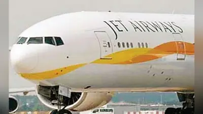 Jet Airways के पायलटों को दो महीने से नहीं मिल रही तनख्वाह, प्रबंधन को दी असहयोग की धमकी