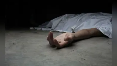 लातेहार : दबंगों ने दो दिनों तक नहीं करने दिया महिला का अंतिम संस्कार
