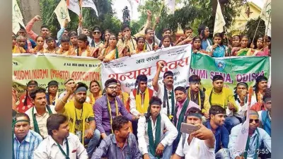 कुरमी/कुड़मी को एसटी का दर्जा नहीं मिला, तो अशांत होगा झारखंड : शीतल