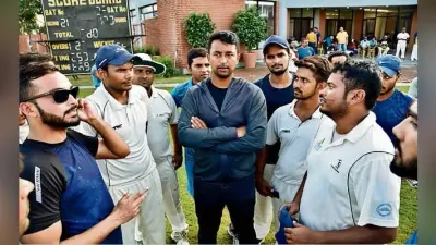17 वर्ष बाद बिहार क्रिकेट को ऐतिहासिक मौका, प्रज्ञान ने कहा, टीम के रूप में खेलना महत्वपूर्ण