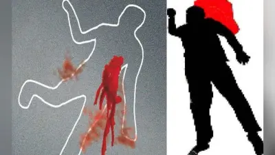 पटना के बुजुर्ग दंपती की हत्या का मामला : DSP लॉ एंड ऑर्डर का दावा- आज शाम तक हो जायेगा मामले का खुलासा