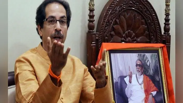 राम कदम विवादित बयान: बोली शिवसेना- कोई कांग्रेस का MLA होता, तो भाजपा राहुल को बनाती निशाना