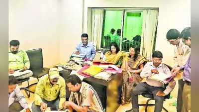 खुलासा: क्लिनिक में राेगी देखते हैं आैर रिम्स में भर्ती करते हैं डॉ हेमंत नारायण, कई से 1.50 लाख तक वसूले