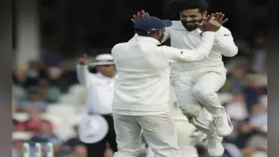 टेस्ट में जगह बनाने के बाद रविंद्र जडेजा ने कह दिया कुछ ऐसा कि…