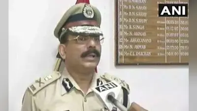 बेगूसराय में नहीं हुआ मॉब लिंचिंग, सेल्फ डिफेंस में ग्रामीणों ने उठाया कदम : एडीजी